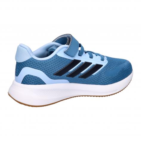 adidas Kinder Laufschuhe Runfalcon 5 EL C 