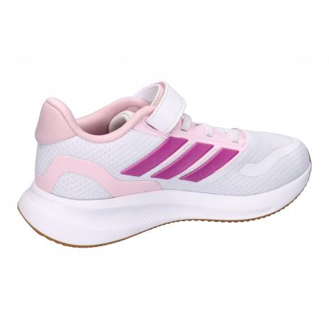adidas Kinder Laufschuhe Runfalcon 5 EL C 