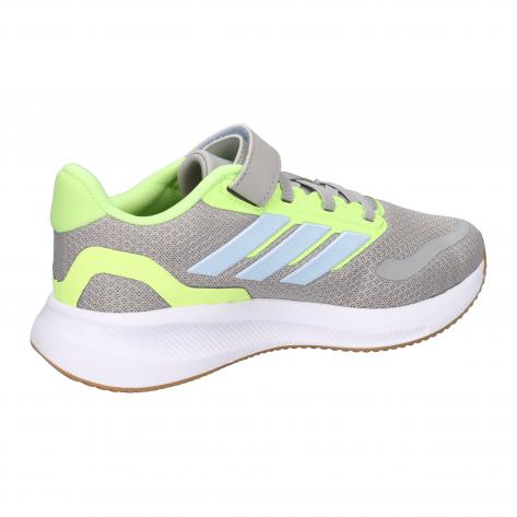 adidas Kinder Laufschuhe Runfalcon 5 EL C 