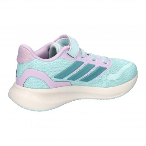adidas Kinder Laufschuhe Runfalcon 5 EL C 
