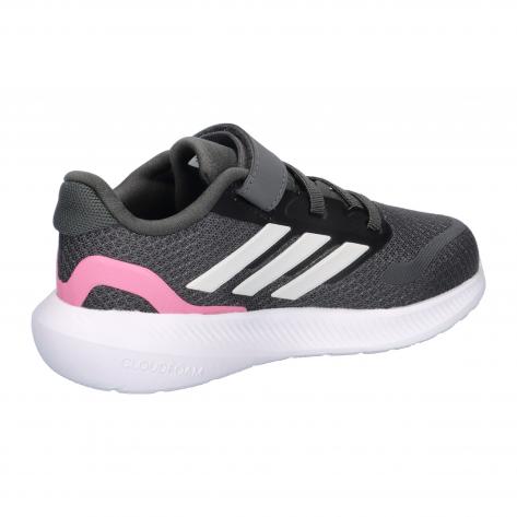 adidas Kinder Laufschuhe Runfalcon 5 EL I 