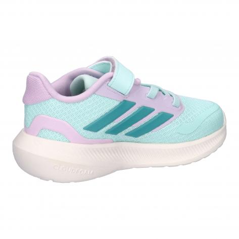 adidas Kinder Laufschuhe Runfalcon 5 EL I 