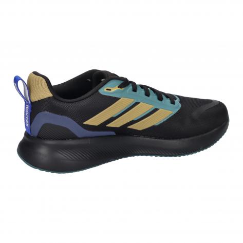 adidas Kinder Laufschuhe RUNFALCON 5 J 