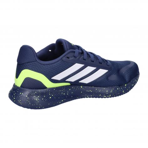adidas Kinder Laufschuhe Runfalcon 5 J 