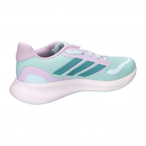 adidas Kinder Laufschuhe Runfalcon 5 J 