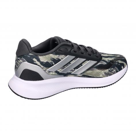adidas Kinder Laufschuhe RUNFALCON 5 J 