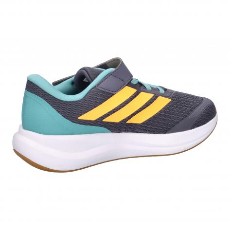 adidas Kinder Laufschuhe Runfalcon 6 EL C 