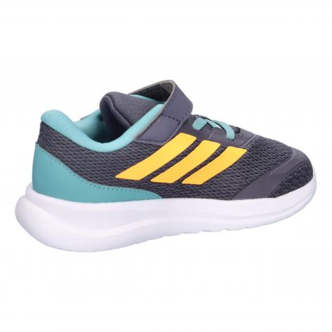 adidas Kinder Laufschuhe Runfalcon 6 EL I 
