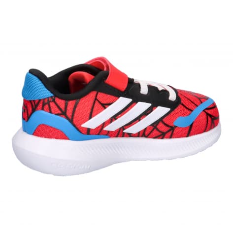 adidas Kinder Sneaker RUNFALCON SPIDER-MAN EL I 