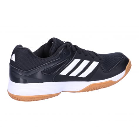 adidas Damen Hallenschuhe Speedcourt IH3159 