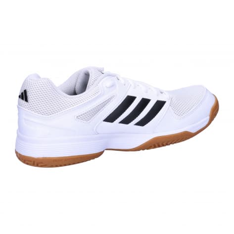 adidas Damen Hallenschuhe Speedcourt IH3159 