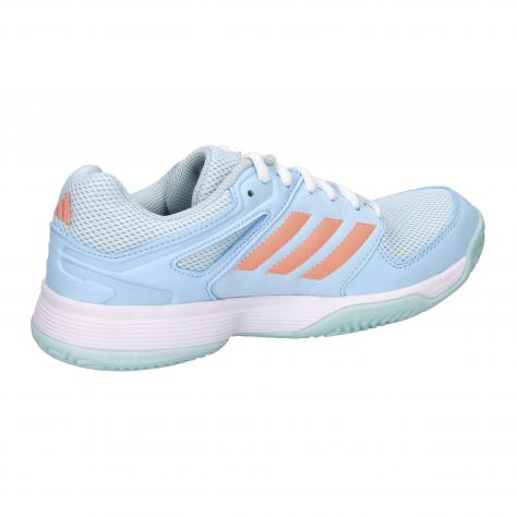 adidas Damen Hallenschuhe Speedcourt IH3159 