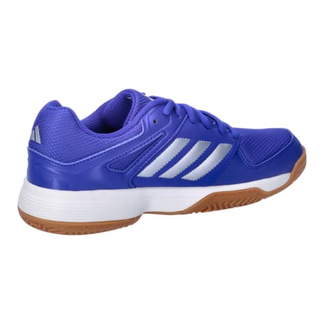adidas Kinder Hallenschuhe Speedcourt k 