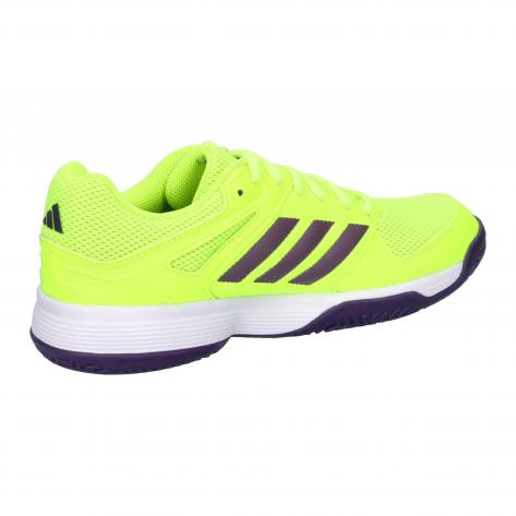 adidas Kinder Hallenschuhe Speedcourt k 