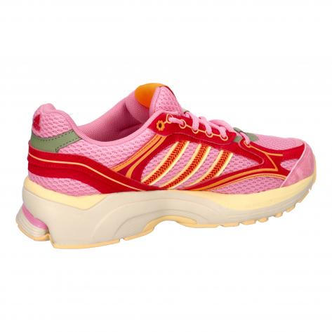 adidas Unisex Sneaker Spiritain 2000 KK4542 39 1/3 Bliss Pink/Lucid Orange/Ruby | 39 1/3