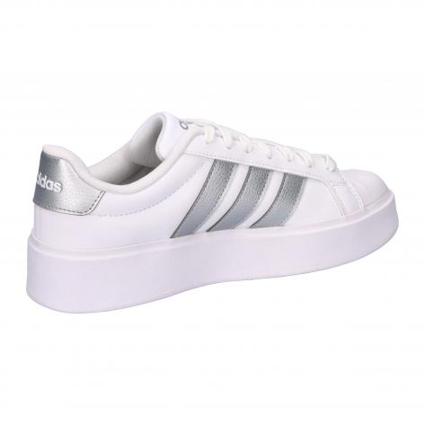 adidas Damen Sneaker Streettalk Bold 