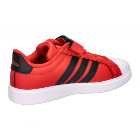 adidas Kinder Sneaker Streettalk EL C 