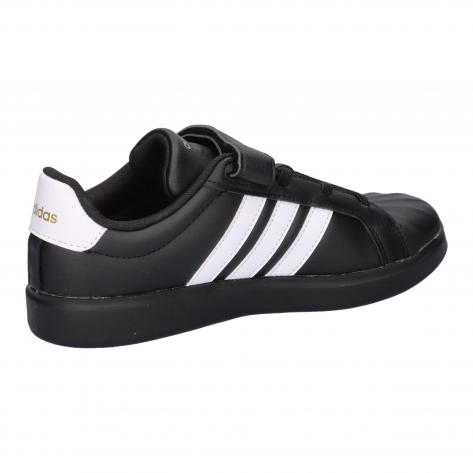 adidas Kinder Sneaker Streettalk EL C 