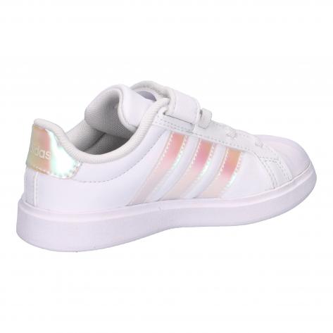 adidas Kinder Sneaker Streettalk 