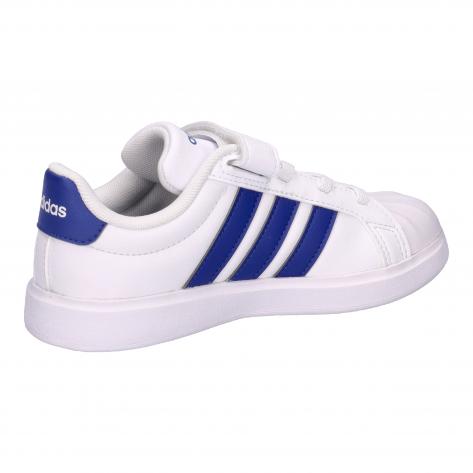 adidas Kinder Sneaker Streettalk EL C 