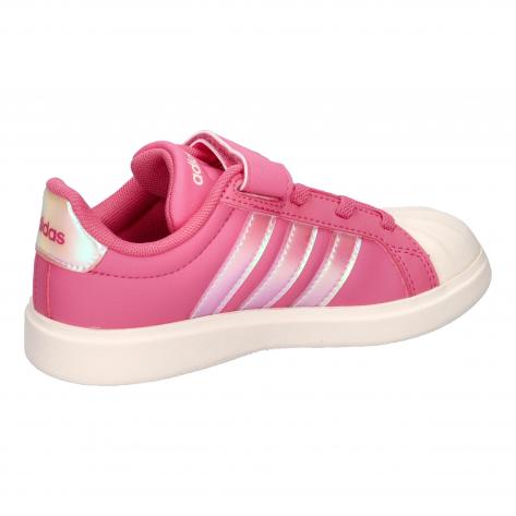adidas Kinder Sneaker Streettalk 