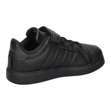 adidas Kinder Sneaker STREETTALK EL I 