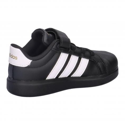 adidas Kinder Sneaker STREETTALK EL I 