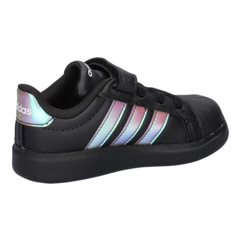 adidas Kinder Sneaker Streettalk EL I 