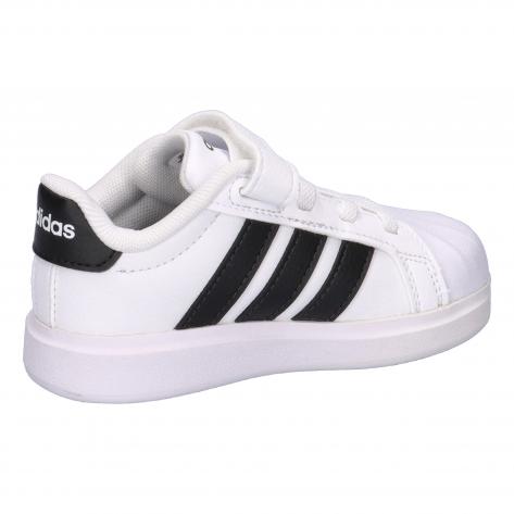 adidas Kinder Sneaker STREETTALK EL I 