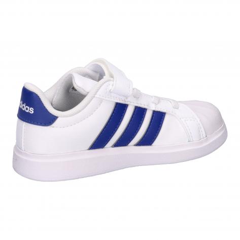 adidas Kinder Sneaker STREETTALK EL I 
