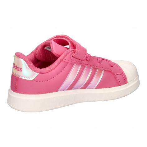 adidas Kinder Sneaker Streettalk EL I 