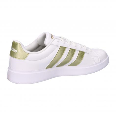 adidas Damen Sneaker Streettalk 