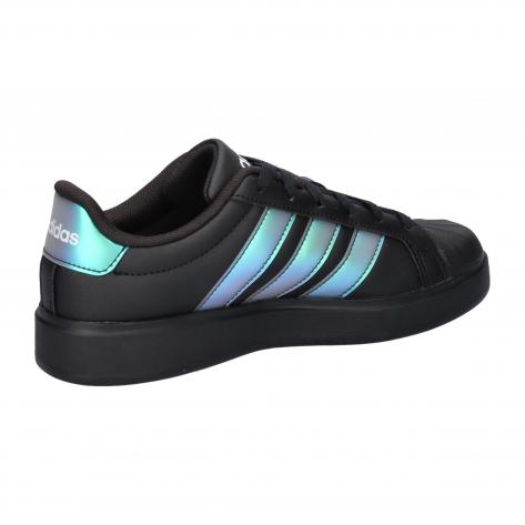 adidas Kinder Sneaker Streettalk J 