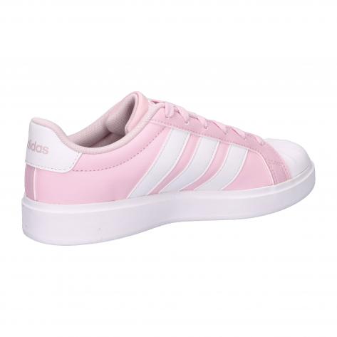 adidas Kinder Sneaker STREETTALK J 