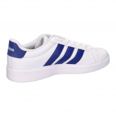 adidas Kinder Sneaker STREETTALK J 