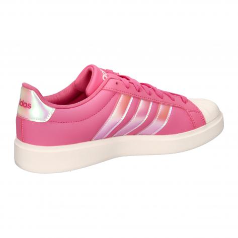 adidas Kinder Sneaker Streettalk J 