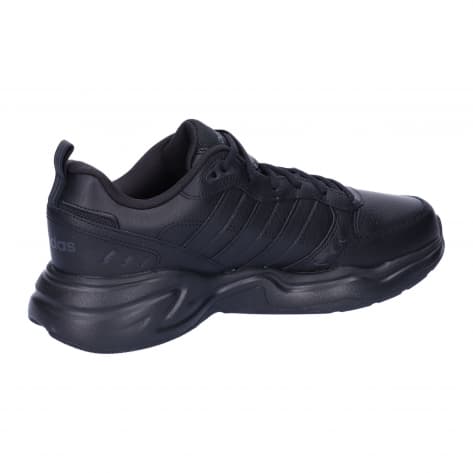 adidas Herren Sneaker STRUTTER EG2656 44 2/3 Core Black/Grey Six | 44 2/3