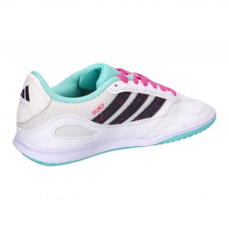 adidas Kinder Fussballschuhe SUPER SALA III J 