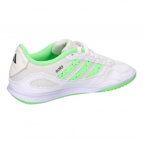 adidas Kinder Fussballschuhe SUPER SALA III J 