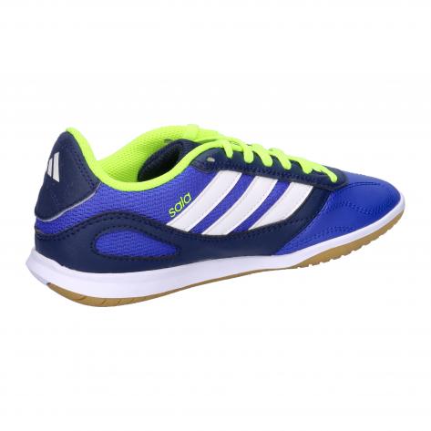 adidas Kinder Fussballschuhe SUPER SALA III J 