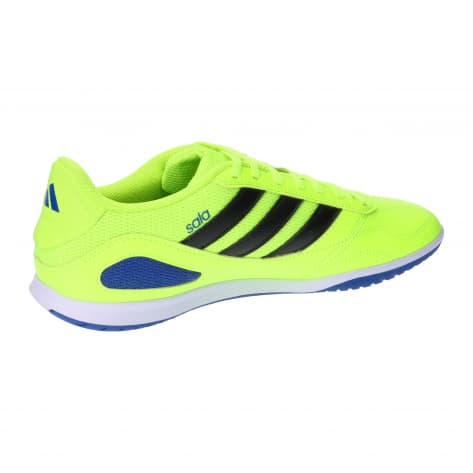 adidas Herren Fussballschuhe SUPER SALA III 