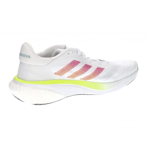 adidas Damen Laufschuhe Supernova 3 W HQ1805 42 Ftw Wht/Lupcpnk/Wonblu | 42