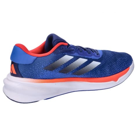 adidas Herren Laufschuhe Supernova Stride M ID3691 44 Cobalt Blue/Ftwr White | 44