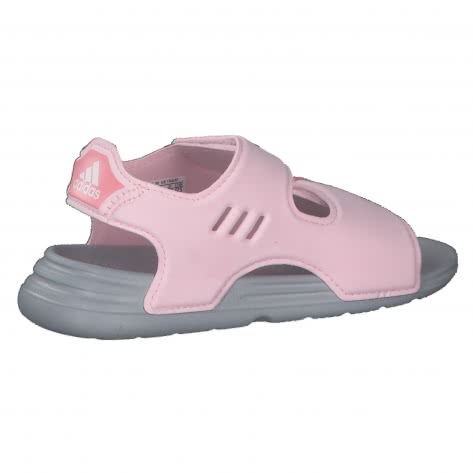 adidas Kinder Sandale Swim Sandal C FY8937 33 Clear Pink/Clear Pink/Clear Pink | 33