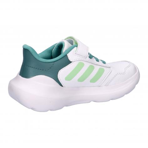 adidas Kinder Sneaker Tensaur Run 3.0 EL C JR6081 