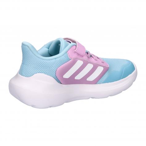 adidas Kinder Laufschuhe Tensaur Run 3.0 EL C 