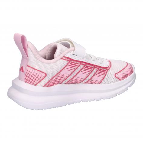 adidas Kinder Laufschuhe Tensaur Run 4.0 EL C 