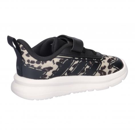 adidas Kinder Laufschuhe Tensaur Run 4.0 EL I 