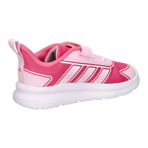 adidas Kinder Laufschuhe Tensaur Run 4.0 EL I 