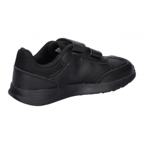 adidas Kinder Sneaker TENSAUR SWITCH CF C JH9242 30 Core Black/Core Black/Black | 30